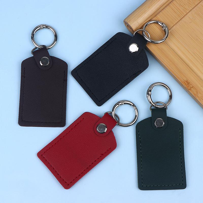 Smart Accessories - Custodia in pelle per accessori Chameleon