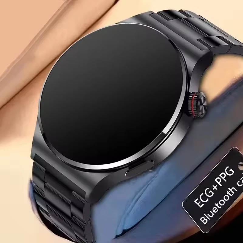 Smartwatch X12 - Nuovo Smartwatch 2026 con GPS, Schermo