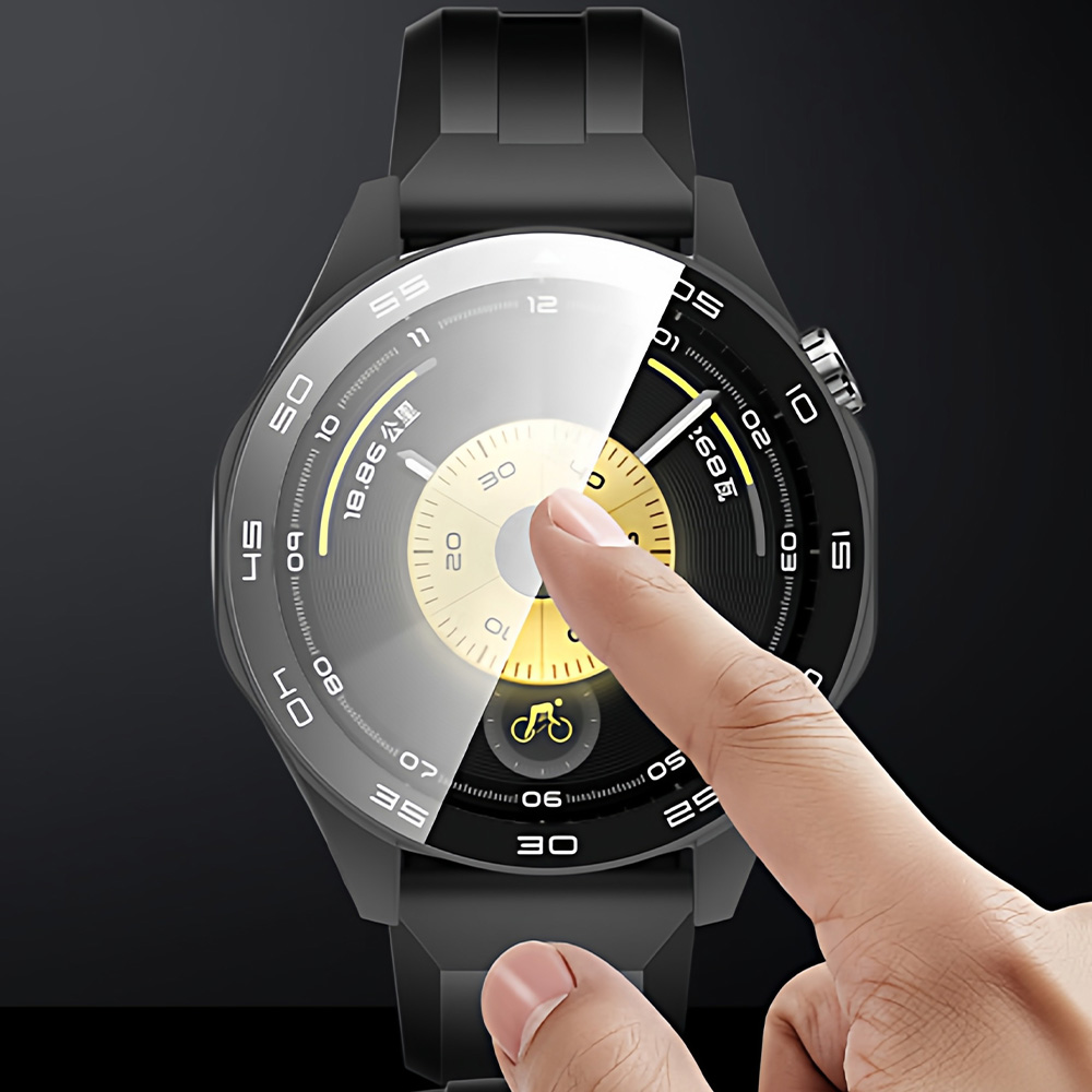 Custodia per PC per HUAWEI Wat - Titan Smartwatch Accessories recensione e prezzo