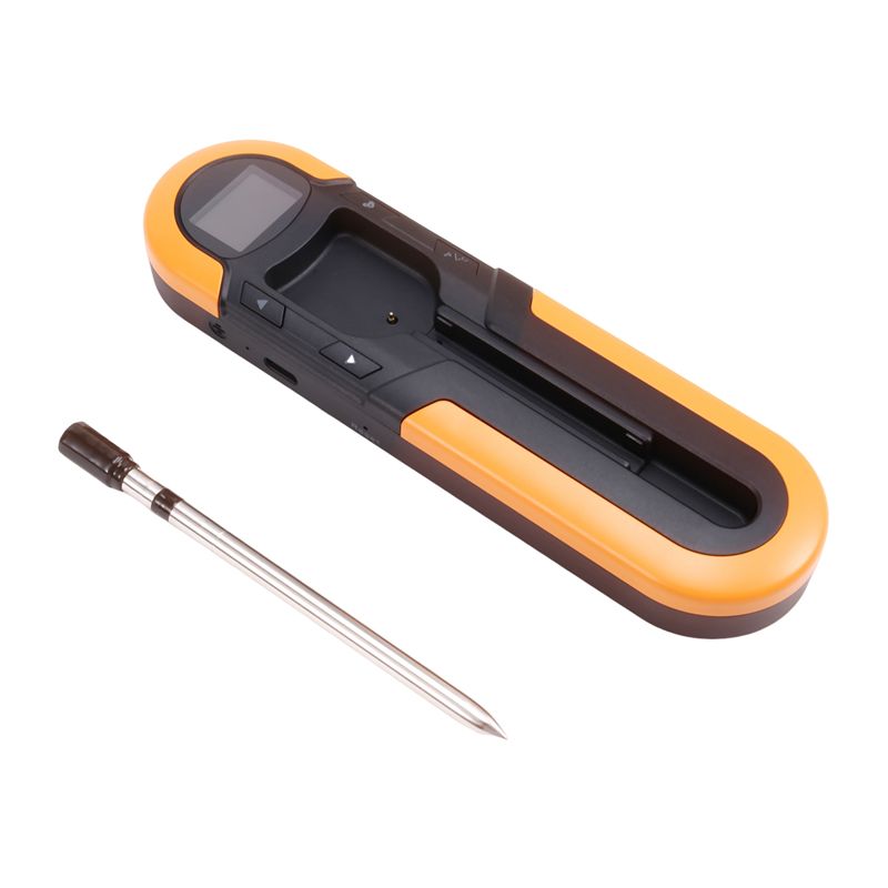Termometro Wireless ABFU per A - Smart Accessories recensione e prezzo