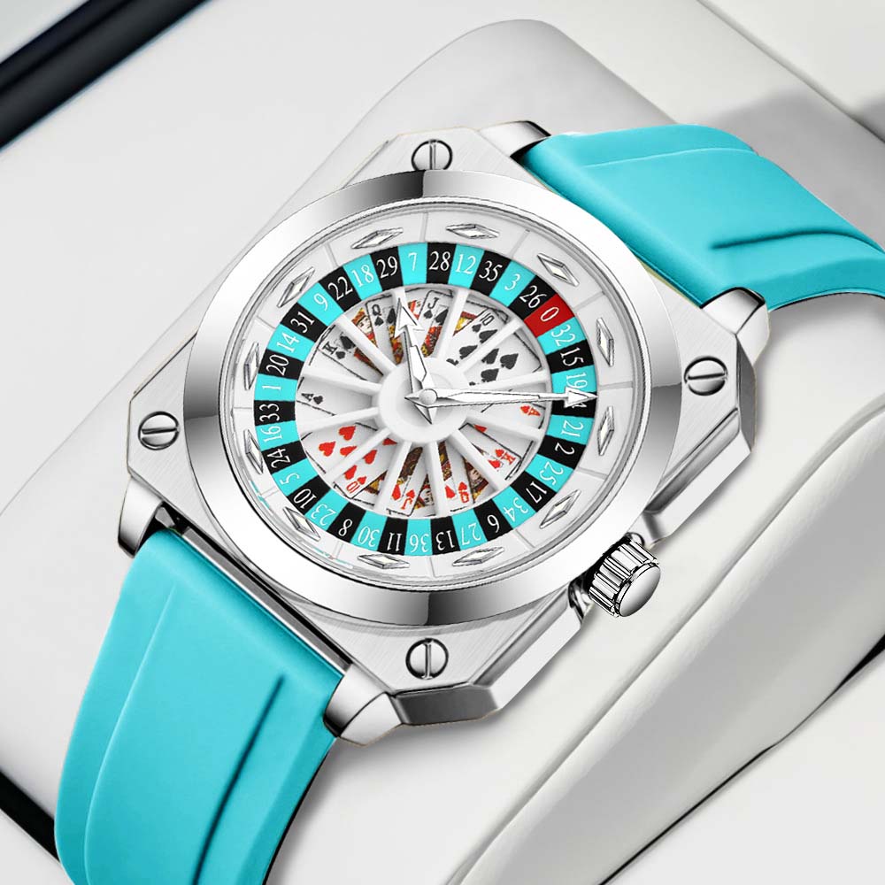 VA VOOM Nuovo Orologio Persona - Smartwatch Custom recensione e prezzo