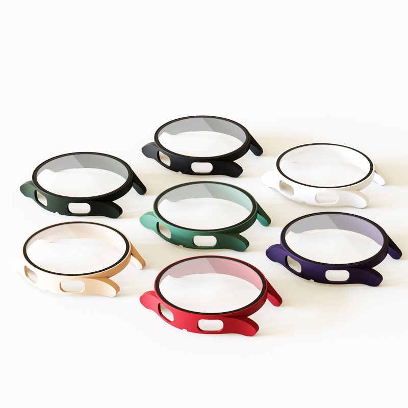 Vetro temperato + custodia per - Samsung Smartwatch Accessories recensione e prezzo