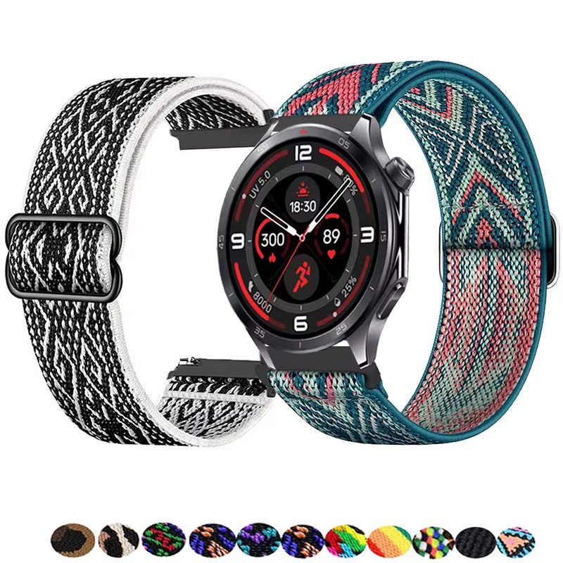 Cinturino regolabile da 22 mm  - Smartwatch X2 recensione e prezzo