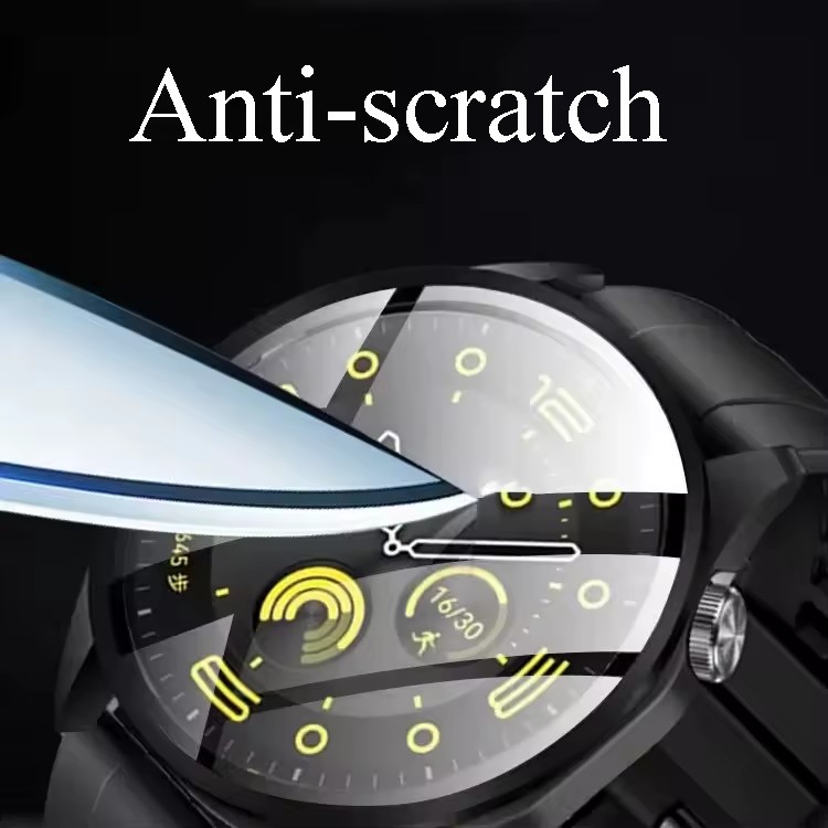 Custodia per PC per Huawei Wat - Titan Smartwatch Accessories recensione e prezzo