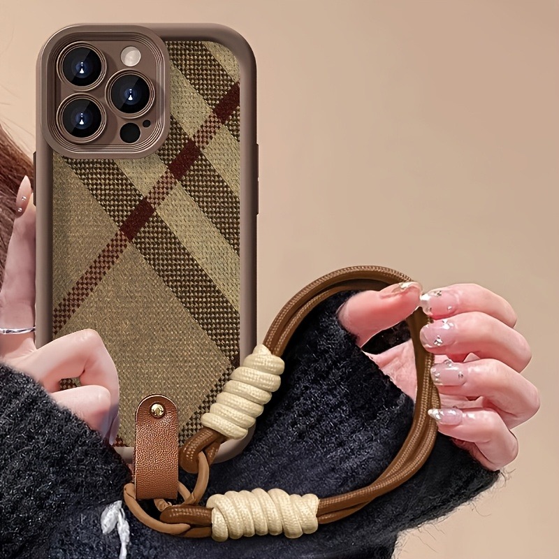 Custodia per telefono con cord - Samsung Galaxy S24 recensione e prezzo