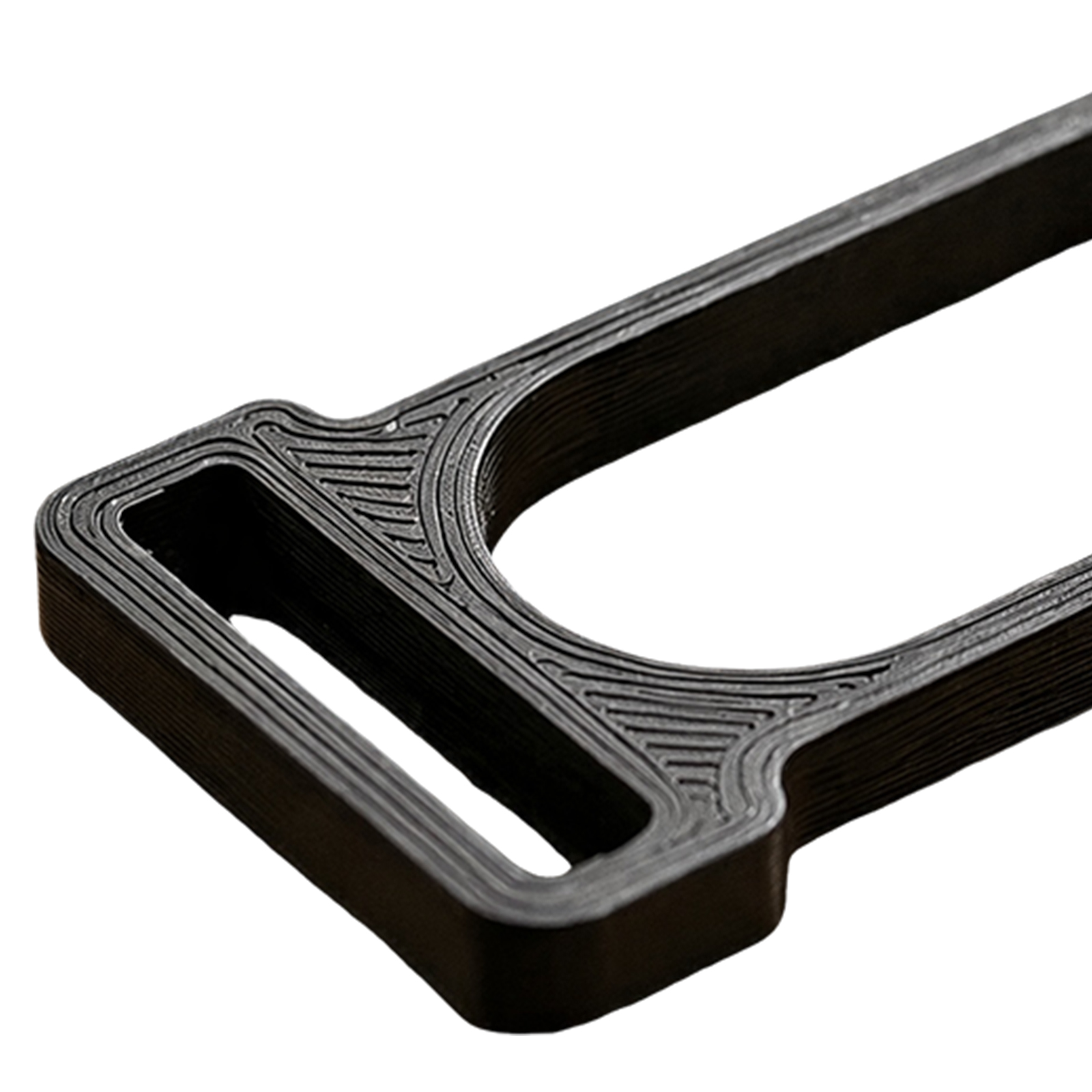 Supporto Adattatore per Cintur - Rugged Sport Strap recensione e prezzo