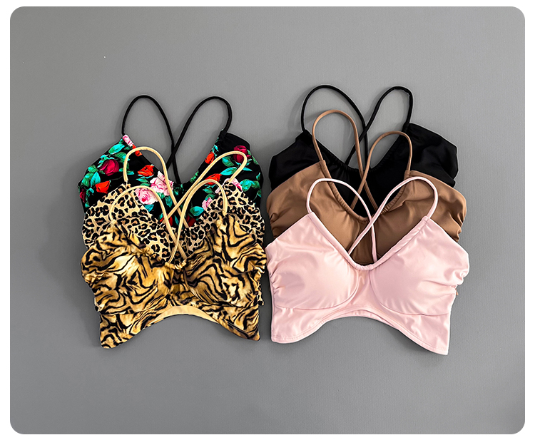 Reggiseno sportivo imbottito d - Rugged Sport Strap recensione e prezzo