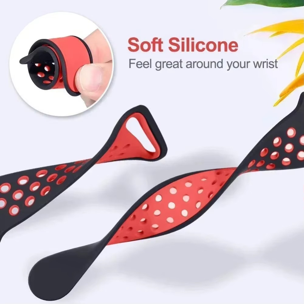 Cinturino in silicone da 18/20 - Smartwatch X2 recensione e prezzo