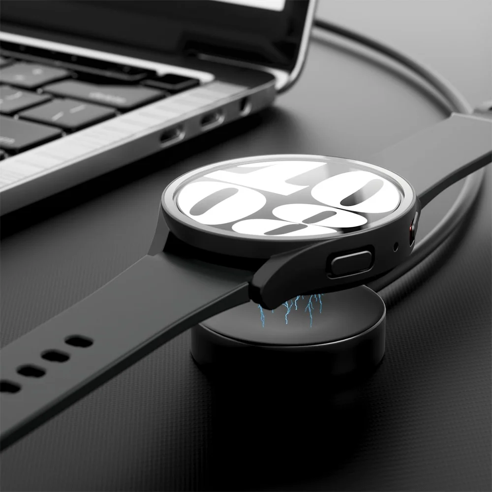 Custodia per PC + vetro temper - Samsung Smartwatch Accessories recensione e prezzo