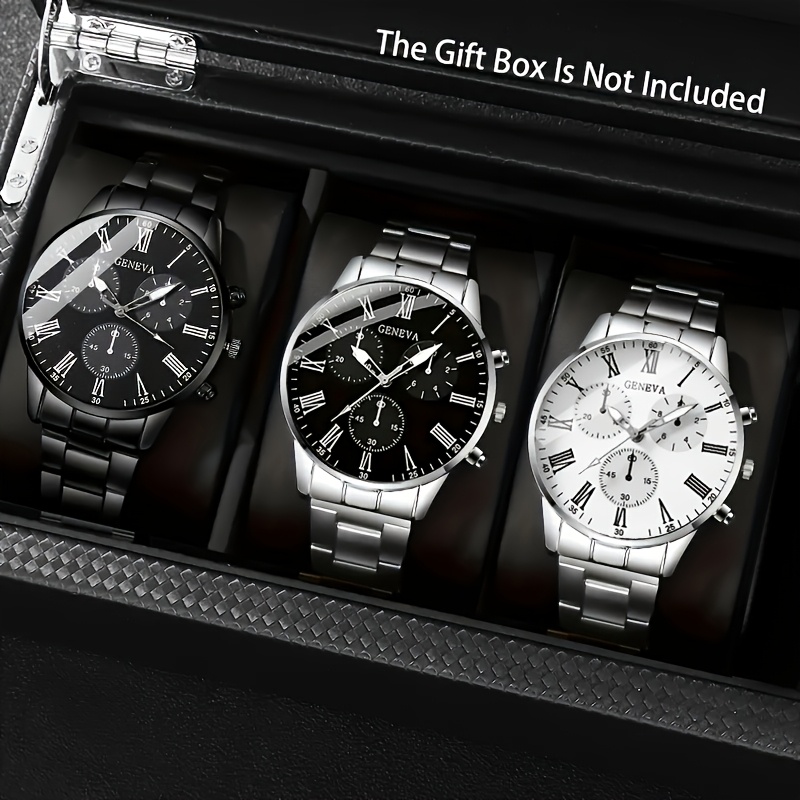 Set da 3 pezzi: nuovo orologio - Best Smartwatch Accessories recensione e prezzo
