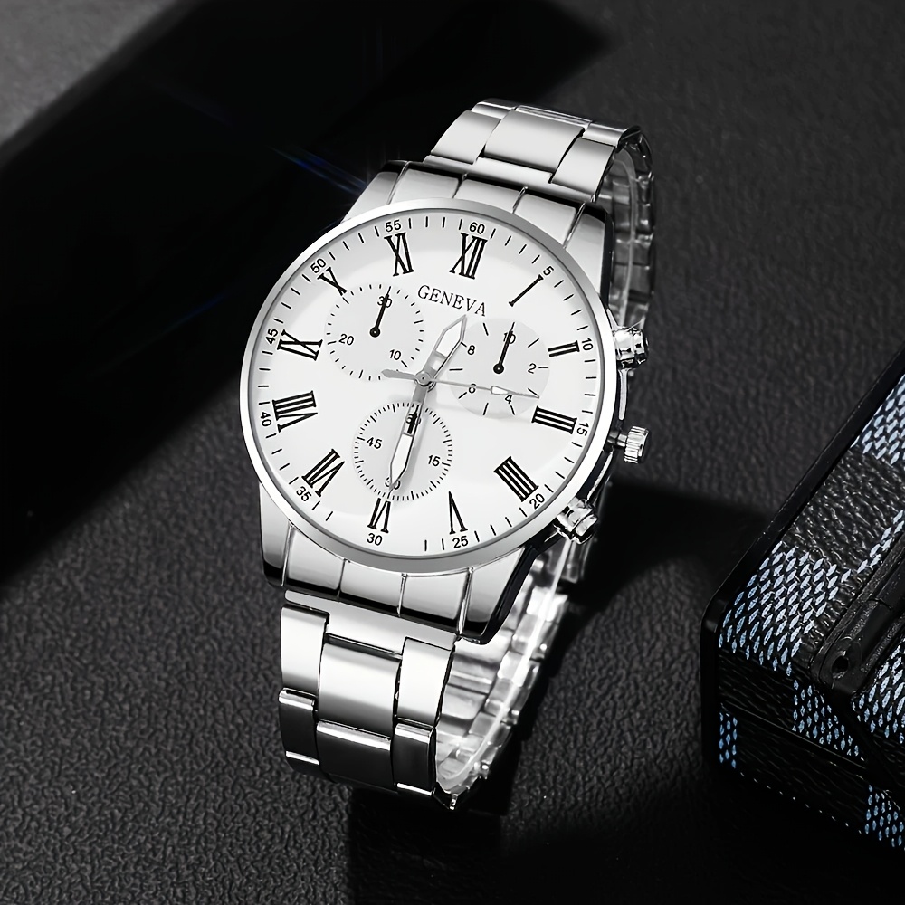 Set da 3 pezzi: nuovo orologio - Best Smartwatch Accessories recensione e prezzo