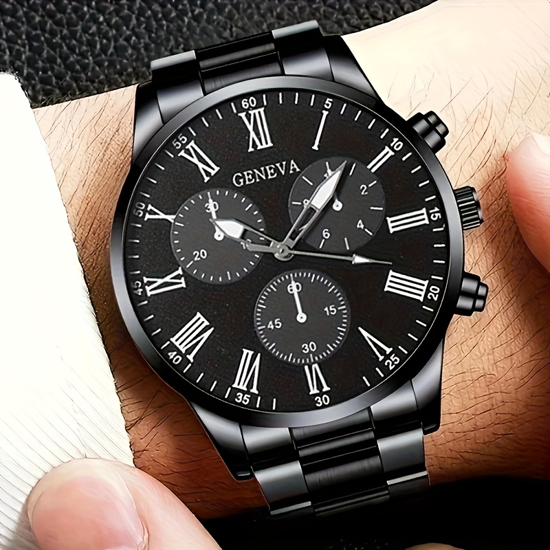 Set da 3 pezzi: nuovo orologio - Best Smartwatch Accessories recensione e prezzo
