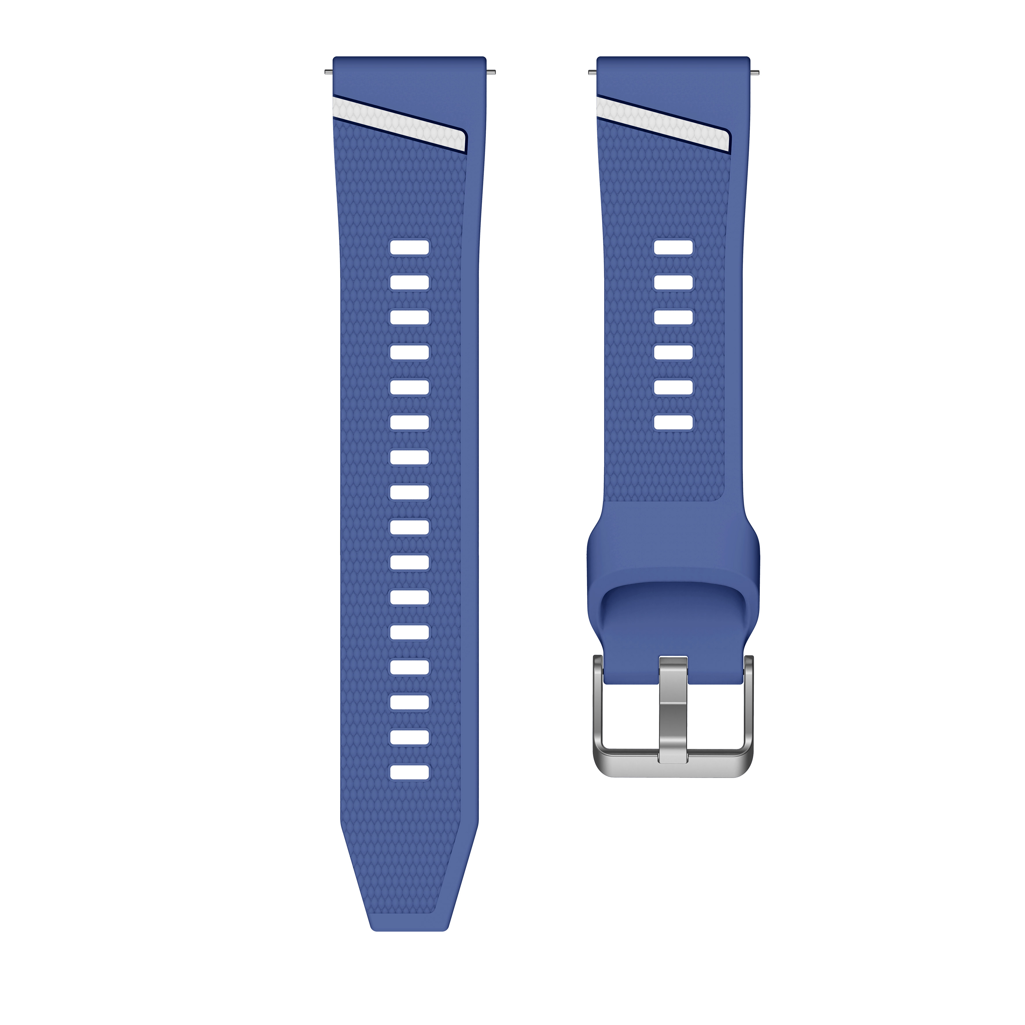 Cinturino Originale in Silicon - Titan Smartwatch Accessories recensione e prezzo