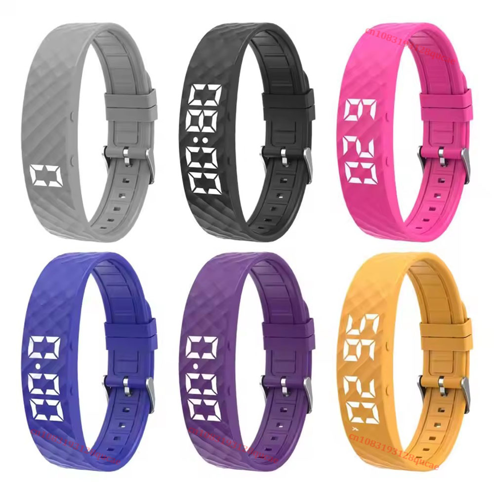 Sveglia Vibrante Silenziosa pe - Smartwatch X12 recensione e prezzo