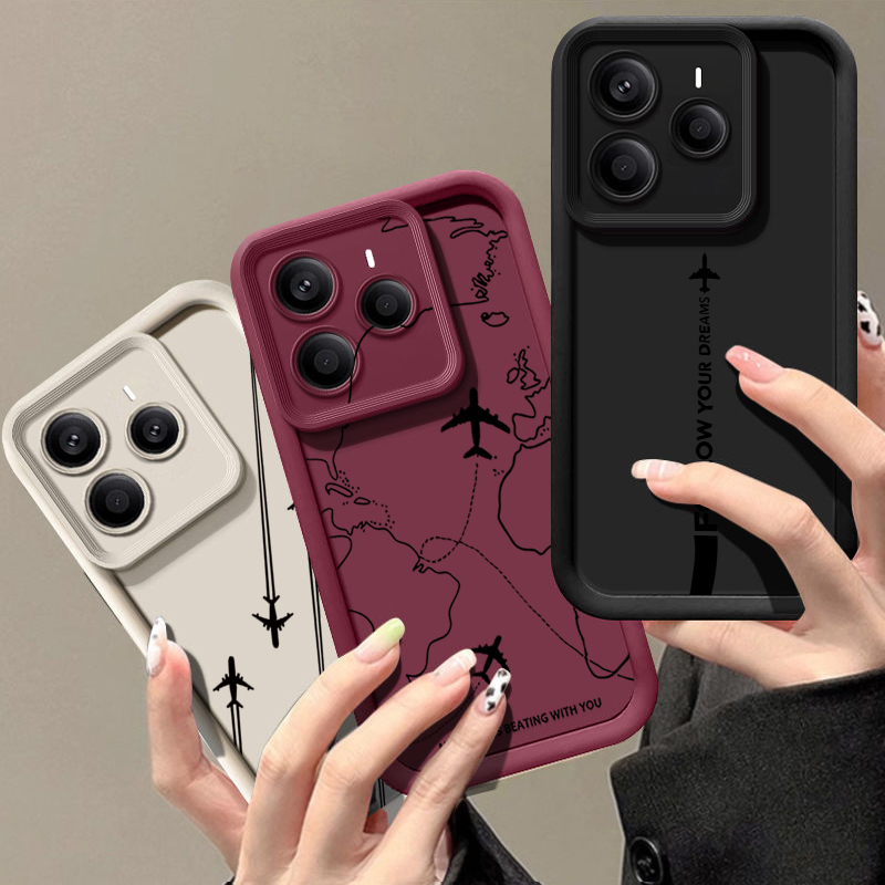 Cover per Telefono in TPU con  - Xiaomi Redmi Note 13 recensione e prezzo