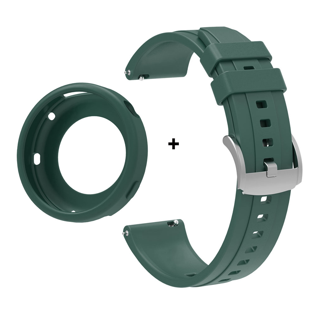 Custodia morbida con cinturino - Titan Smartwatch Accessories recensione e prezzo