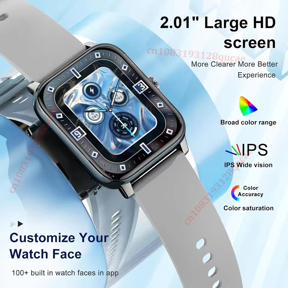 Smartwatch Android iOS con Sch - Smartwatch X12 recensione e prezzo